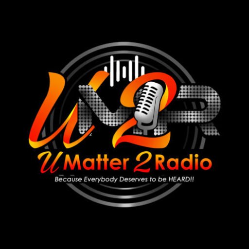 U Matter 2 Radio/Entertainment
